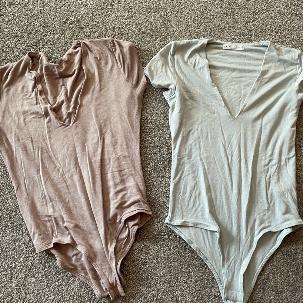 Bodysuit